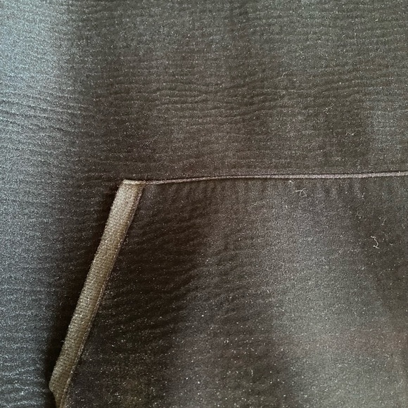 Alo Yoga Velour Pullover Hoodie - Picture 8 of 10